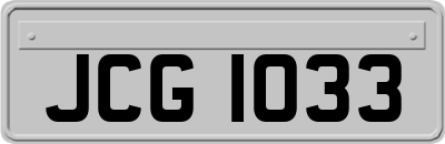 JCG1033