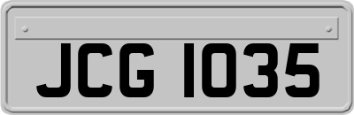 JCG1035