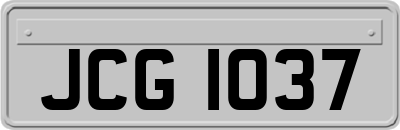 JCG1037
