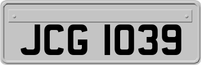 JCG1039