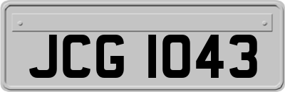 JCG1043
