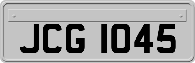 JCG1045