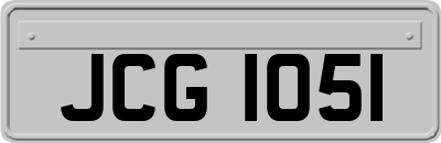 JCG1051