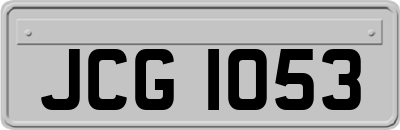 JCG1053
