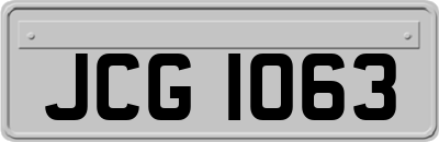 JCG1063