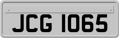 JCG1065