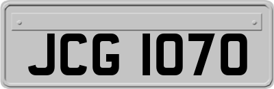 JCG1070