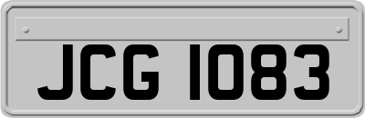 JCG1083