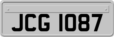 JCG1087