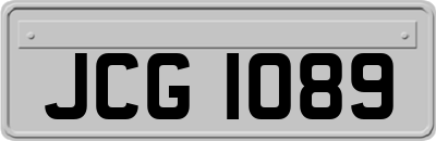 JCG1089