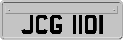 JCG1101