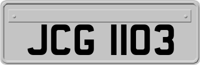 JCG1103
