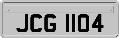 JCG1104