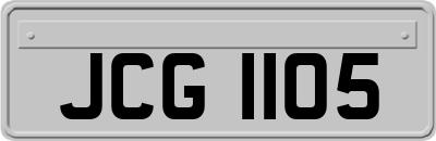 JCG1105