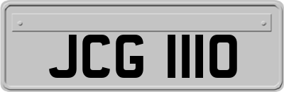 JCG1110