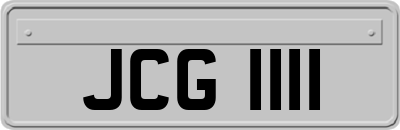 JCG1111