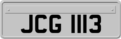 JCG1113