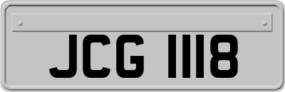 JCG1118