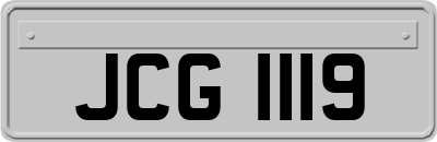 JCG1119
