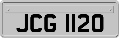 JCG1120