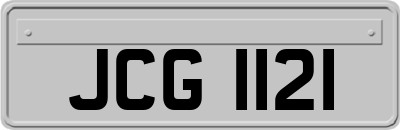 JCG1121