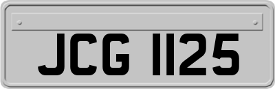 JCG1125