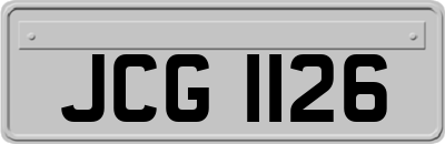 JCG1126