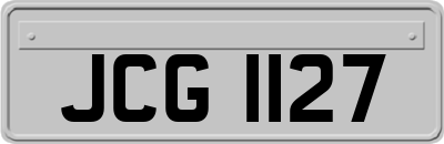 JCG1127