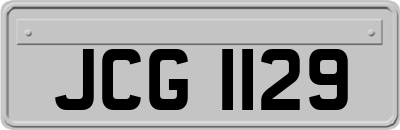 JCG1129