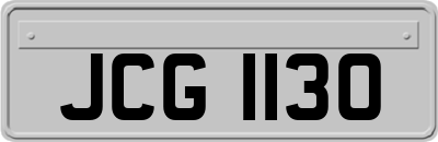 JCG1130