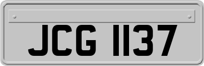 JCG1137