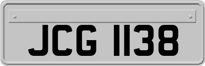 JCG1138