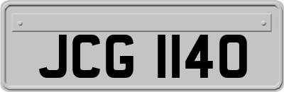 JCG1140
