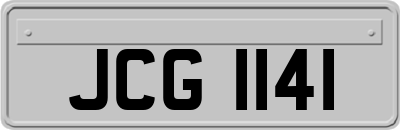 JCG1141