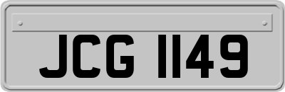JCG1149