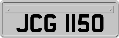 JCG1150