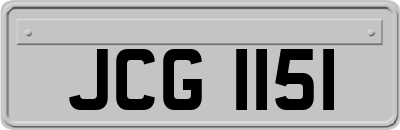 JCG1151