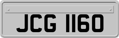 JCG1160