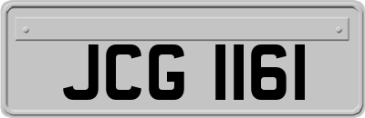 JCG1161