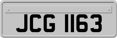 JCG1163