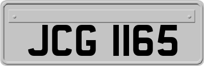 JCG1165