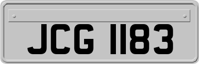 JCG1183