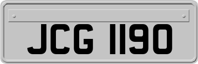 JCG1190