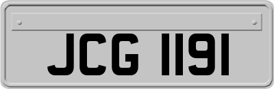 JCG1191