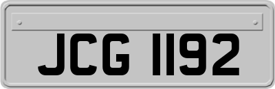 JCG1192