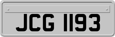 JCG1193