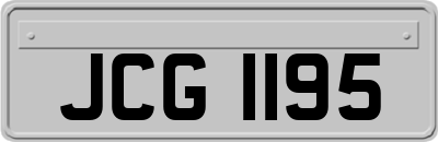 JCG1195