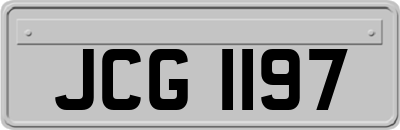 JCG1197