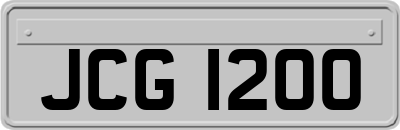 JCG1200