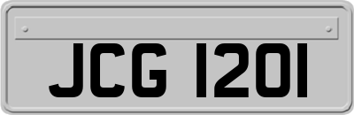 JCG1201